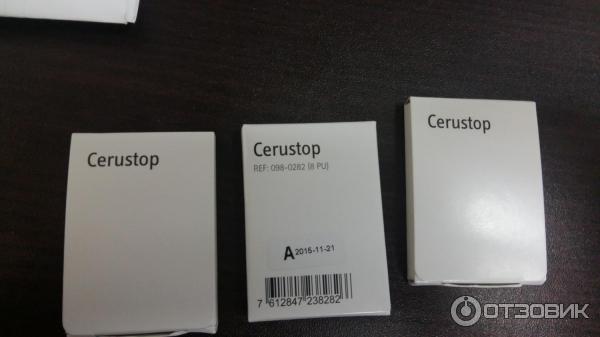 Cerustop