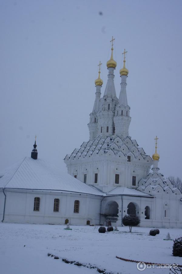 Экскурсия по г. Вязьма (Россия, Смоленская область) фото