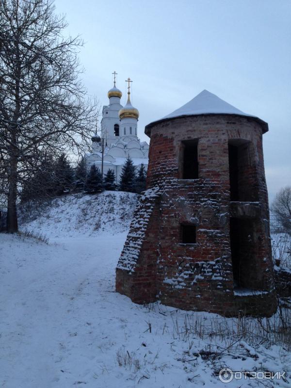 Экскурсия по г. Вязьма (Россия, Смоленская область) фото