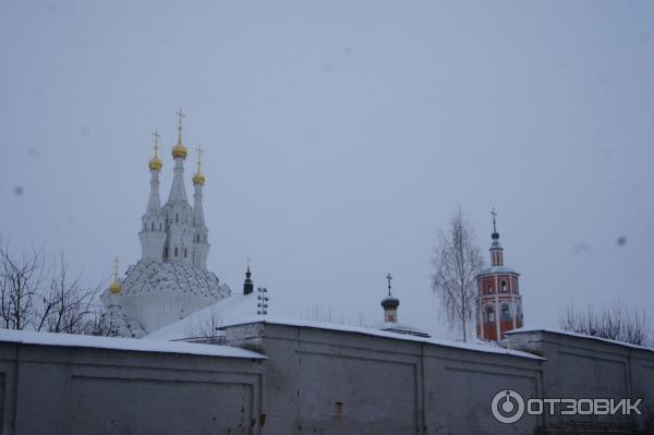 Экскурсия по г. Вязьма (Россия, Смоленская область) фото