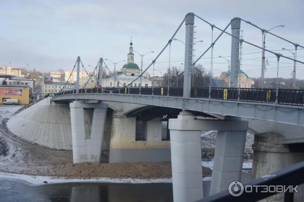 Отдых в Смоленске (Россия) фото