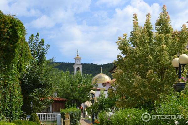 Город Свети-Влас (Болгария, Свести-Влас) фото