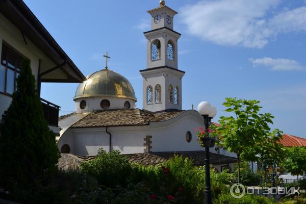 Город Свети-Влас (Болгария, Свести-Влас) фото