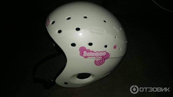 Шлем горнолыжный Salomon Helmet фото