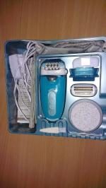 Эпилятор Rowenta Aquasoft EP9330 фото