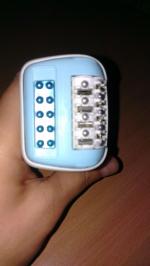 Эпилятор Rowenta Aquasoft EP9330 фото