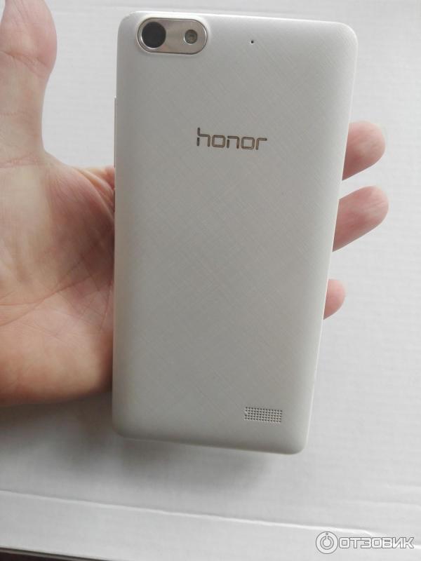 Смартфон Huawei Honor 4c фото