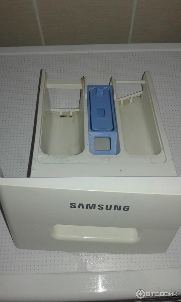 Стиральная машина Samsung WF8590NGW