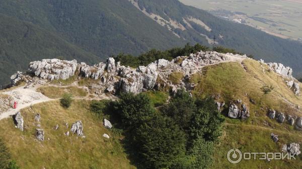 Памятник Свободы на перевале Шипка (Болгария) фото