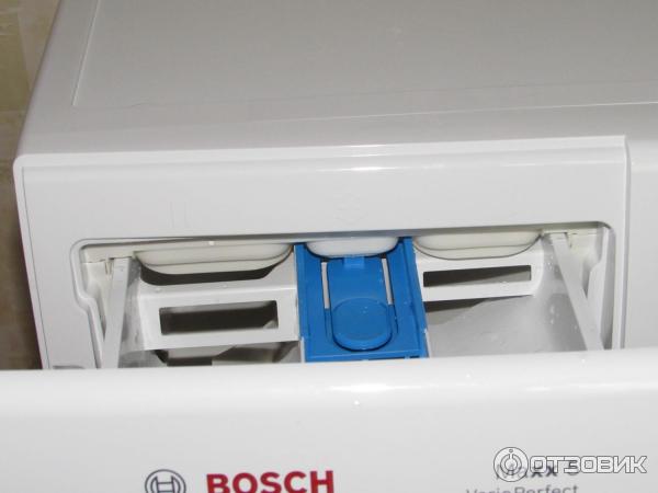 стиральная машина Bosch Maxx 5 WLG20261OE фото