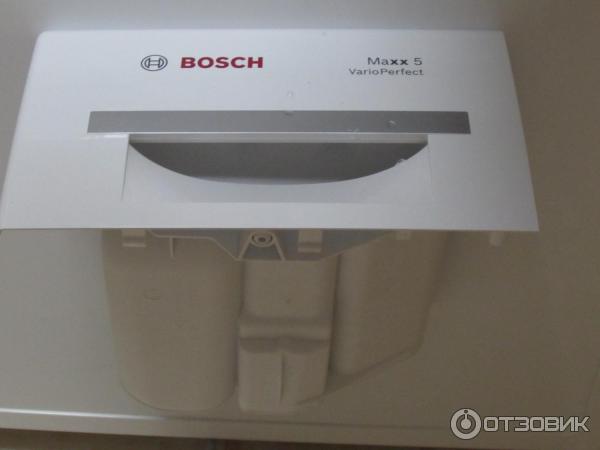 стиральная машина Bosch Maxx 5 WLG20261OE фото