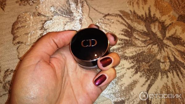 Тени Dior Diorshow Fusion Mono Long-Wear Professional Eyeshadow фото