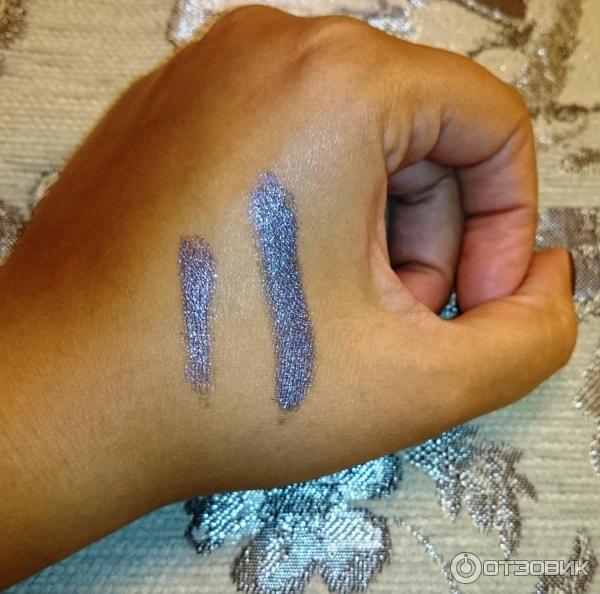 Тени Dior Diorshow Fusion Mono Long-Wear Professional Eyeshadow фото