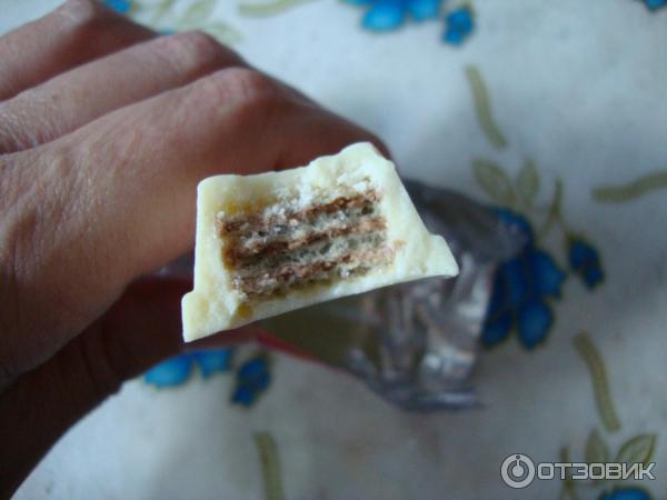 Шоколад Nestle KitKat Chunky White фото