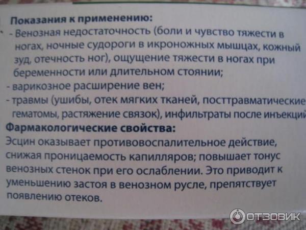 Зала гель инструкция по применению