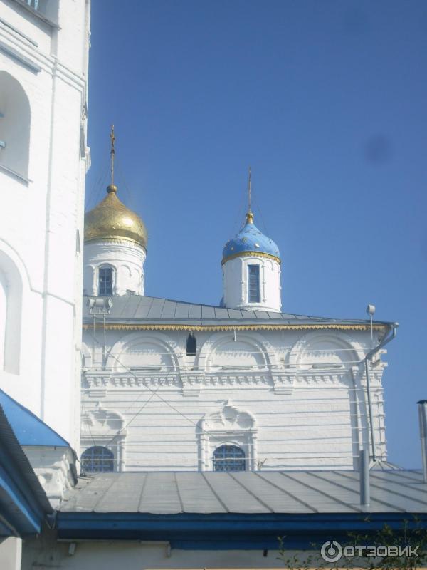Введенский собор (Россия, Чебоксары) фото