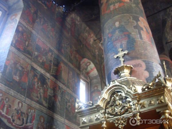 Введенский собор (Россия, Чебоксары) фото