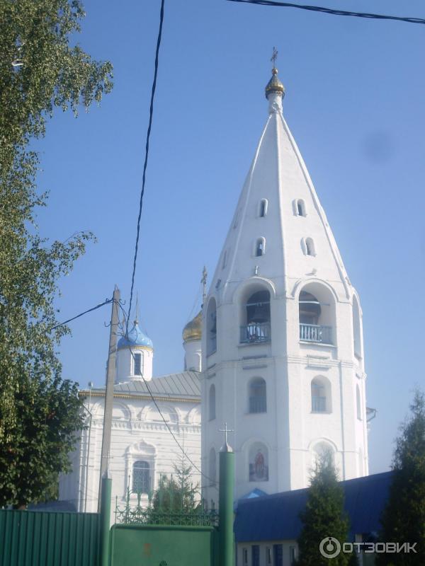 Введенский собор (Россия, Чебоксары) фото