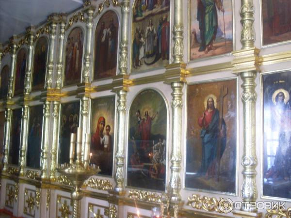 Введенский собор (Россия, Чебоксары) фото