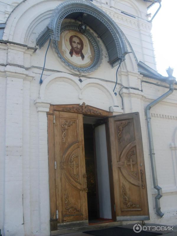 Введенский собор (Россия, Чебоксары) фото
