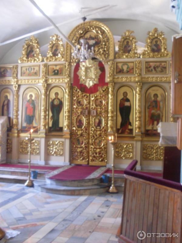 Введенский собор (Россия, Чебоксары) фото