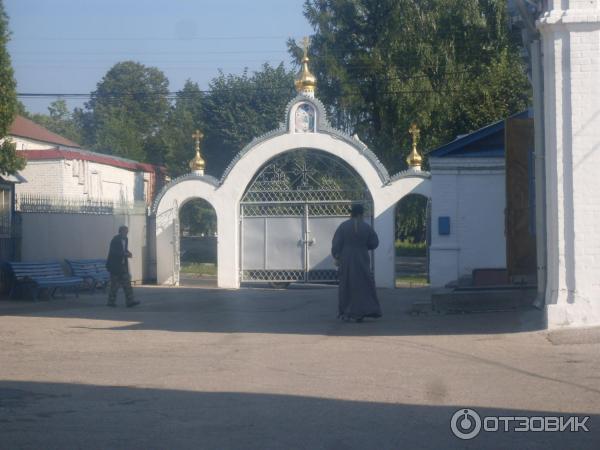Введенский собор (Россия, Чебоксары) фото