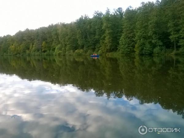 Парк-отель Грумант (Россия, Тульская область) фото