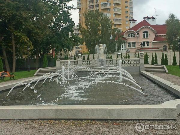 Музейный комплекс Усадьба Асеевых (Россия, Тамбов) фото