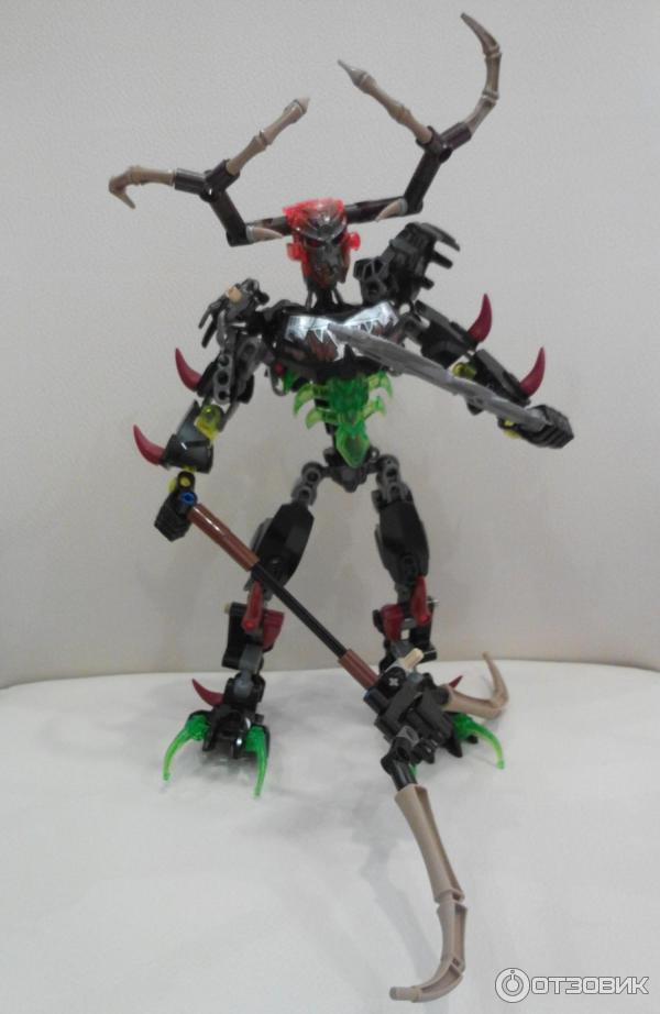 Конструктор Lego Bionicle фото