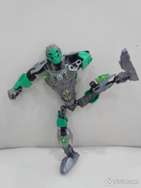 Конструктор Lego Bionicle фото