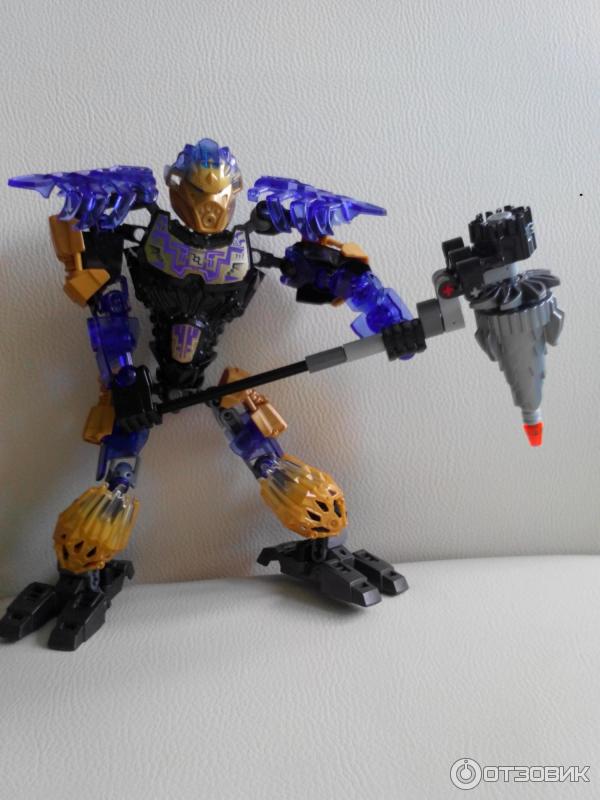 Конструктор Lego Bionicle фото