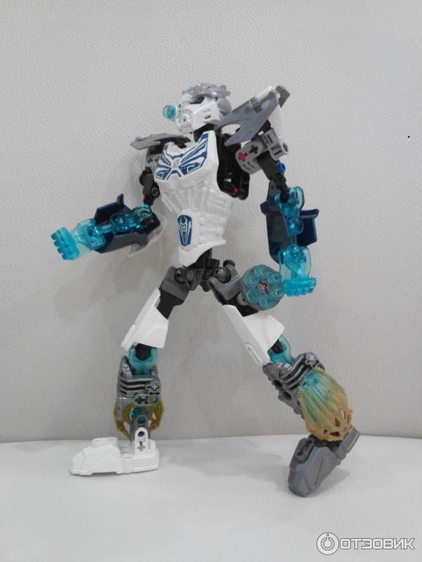 Конструктор Lego Bionicle фото