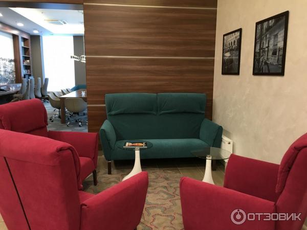 Hampton byHilton Нижний Новгород фото