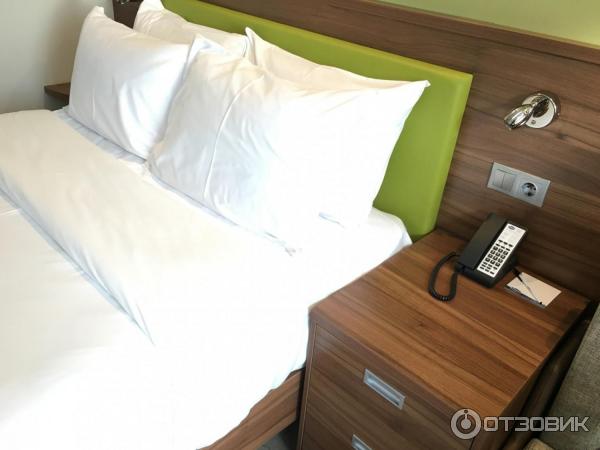 Hampton byHilton Нижний Новгород фото