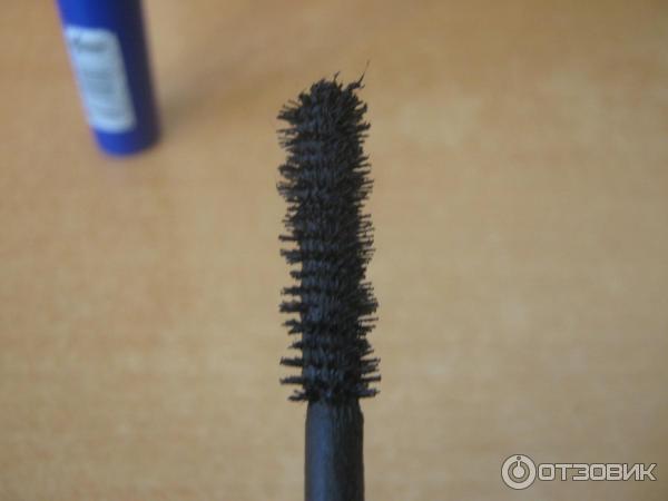 Тушь для ресниц Divage Wonder Volume Mascara 90x60x90 фото