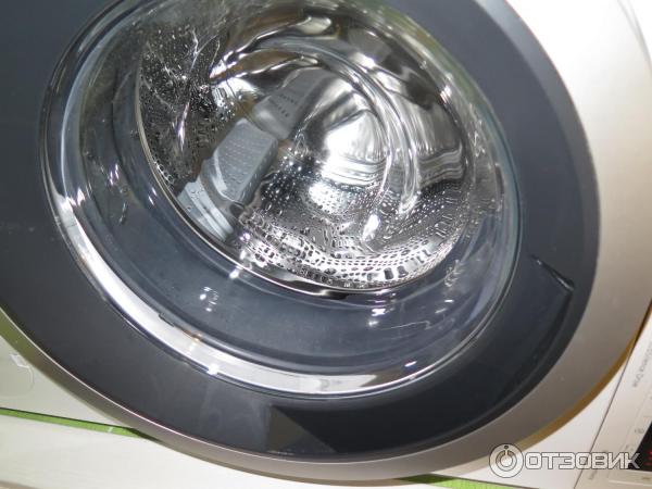 стиральная машина BOSCH WAW24440OE