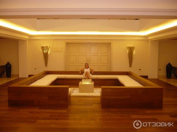 Отель Mitsis Laguna Exclusive Resert & Spa 5* (Греция, о. Крит) фото