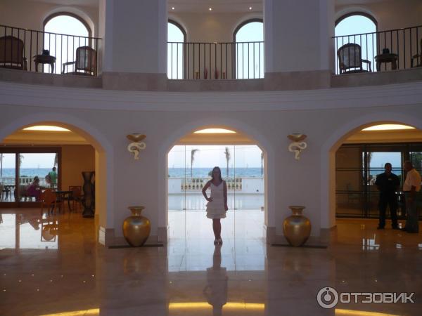 Отель Mitsis Laguna Exclusive Resert & Spa 5* (Греция, о. Крит) фото