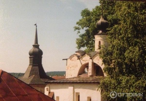 Речной круиз Санкт-Петербург - Мандроги - Петрозаводск - Кижи - Валаам - Санкт-Петербург фото