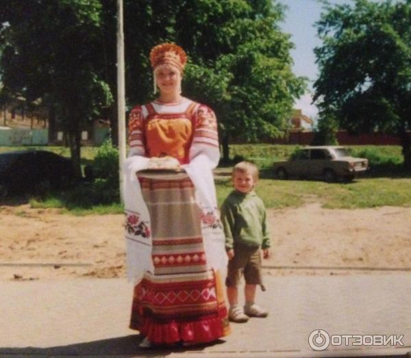 Речной круиз Санкт-Петербург - Мандроги - Петрозаводск - Кижи - Валаам - Санкт-Петербург фото