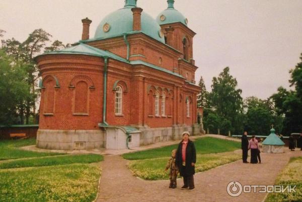 Речной круиз Санкт-Петербург - Мандроги - Петрозаводск - Кижи - Валаам - Санкт-Петербург фото