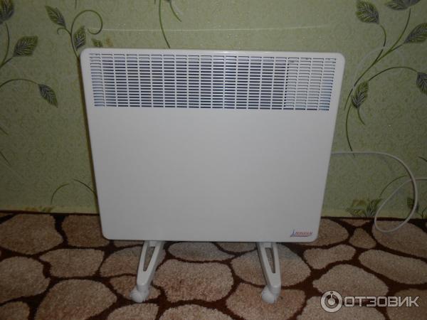 Конвектор электрический Bonjour CEG FN-meca 1500W фото