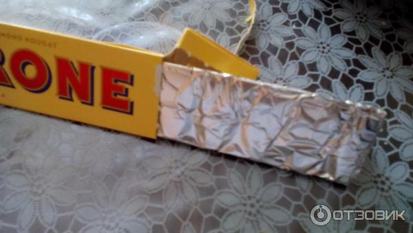 Toblerone