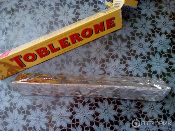 Toblerone