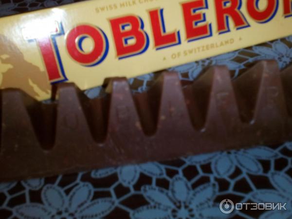 Toblerone