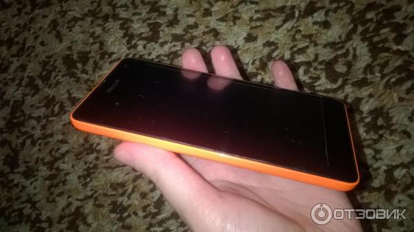 Microsoft Lumia 535 Dual SIM, отзывы