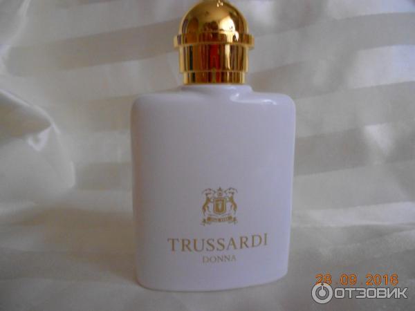 Духи Trussardi Donna фото