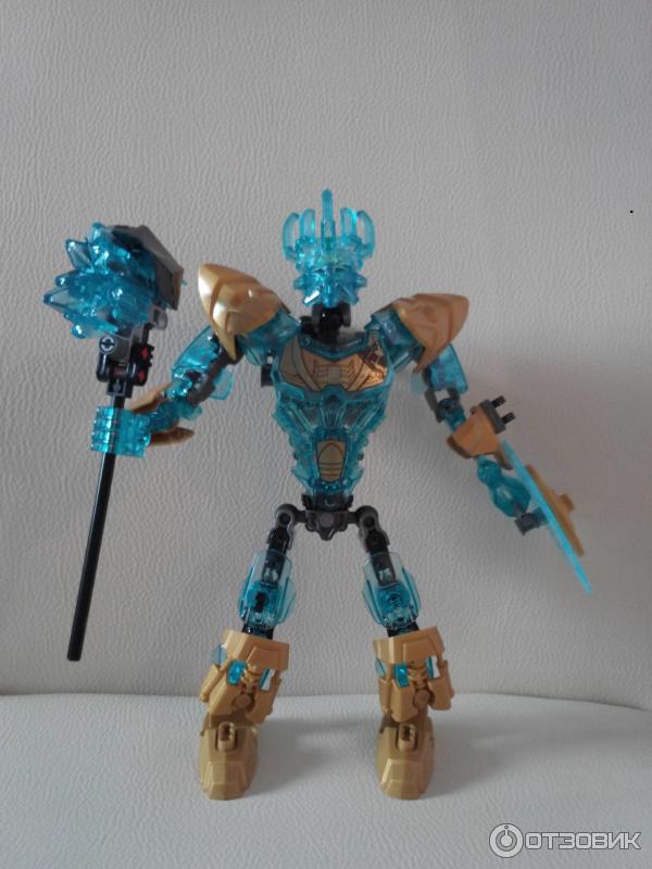 Конструктор Lego Bionicle фото