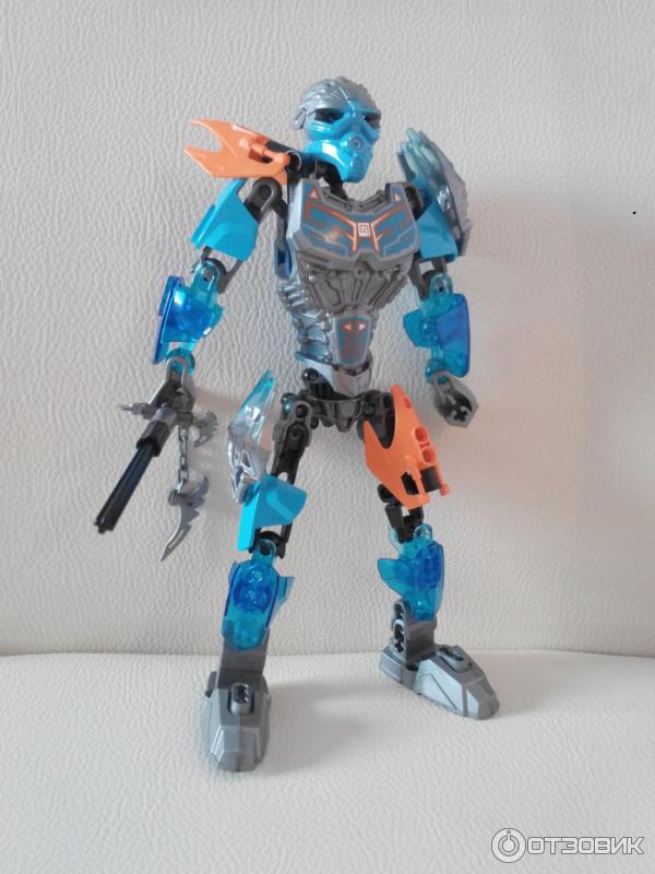 Конструктор Lego Bionicle фото