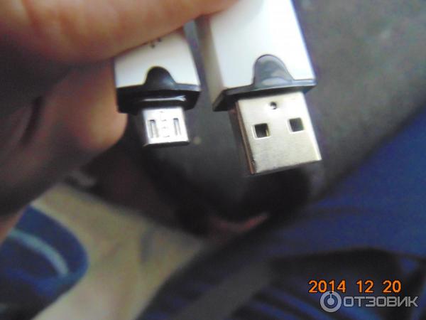 Кабель mikro USB AKSессуары фото